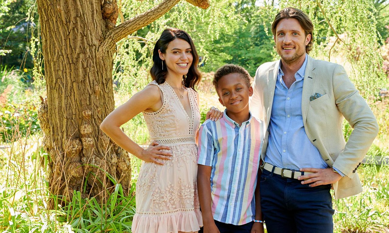 header image for Zoe's Having a Baby