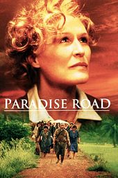 Paradise Road