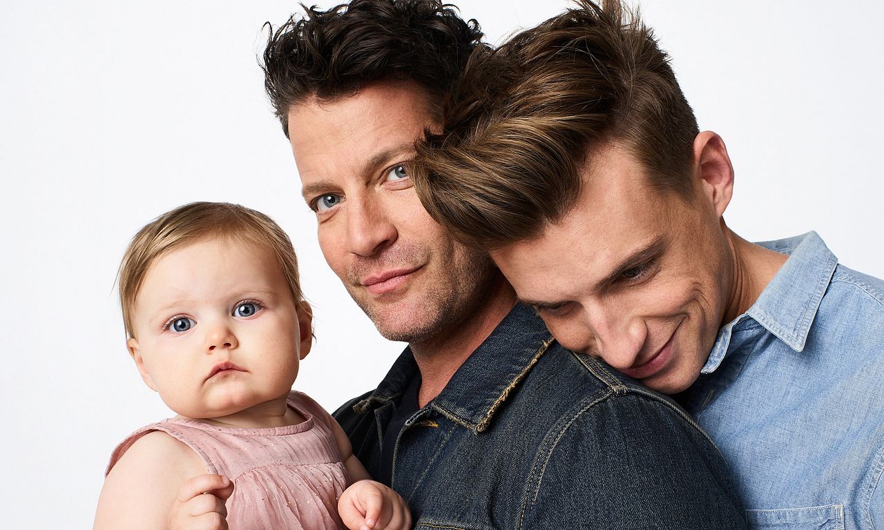 header image for Nate & Jeremiah by Design
