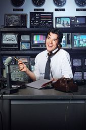 Everybody's Live with John Mulaney