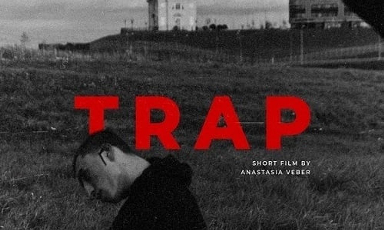header image for Trap