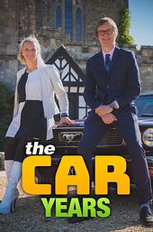 The Car Years
