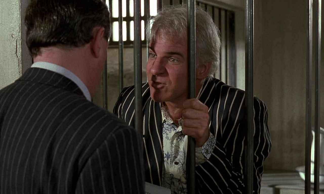 header image for Dirty Rotten Scoundrels