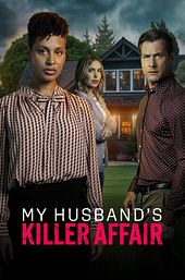 My Husband's Killer Affair