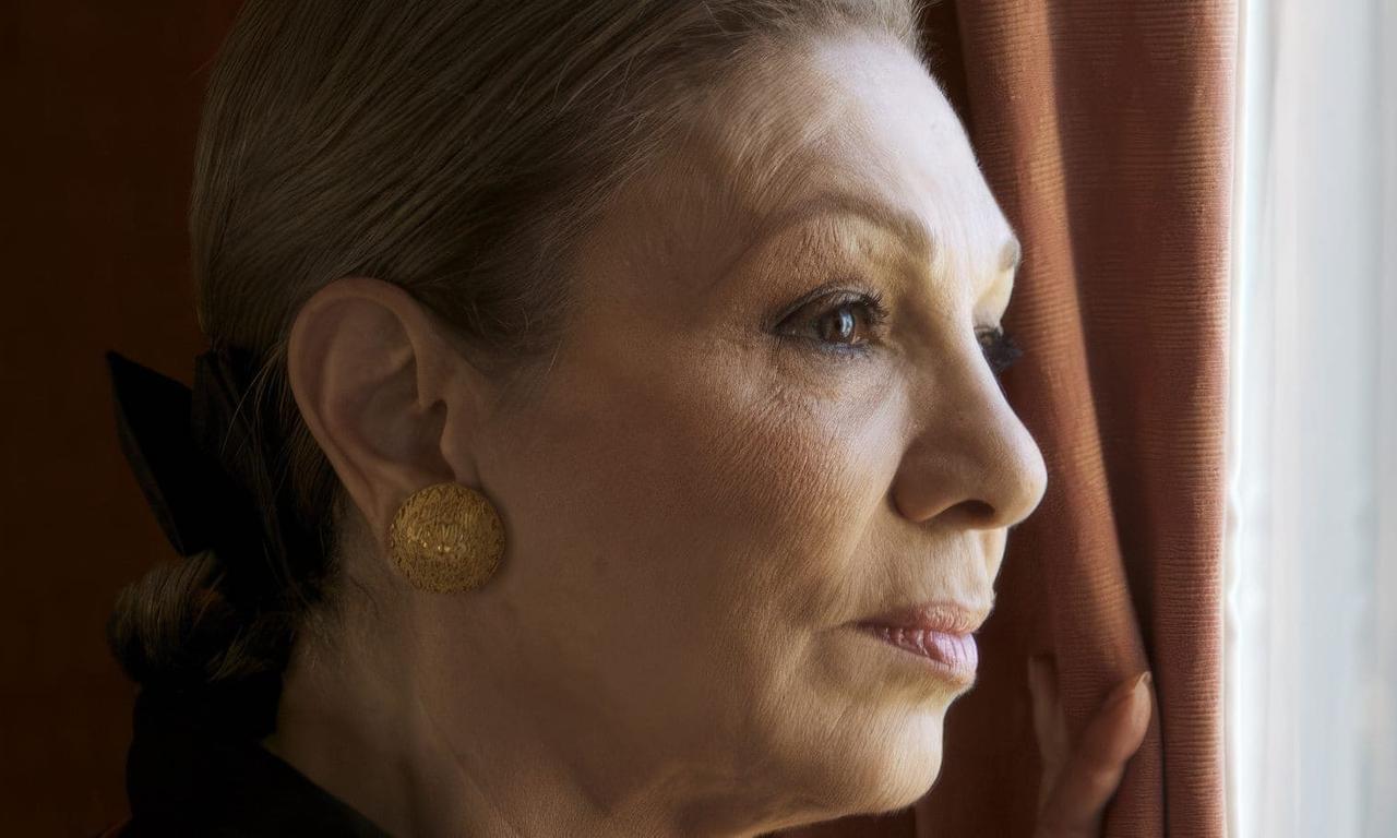 header image for The Queen and I