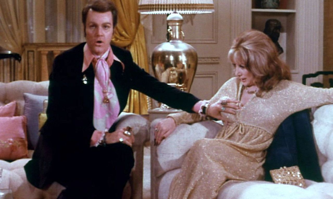 header image for How to Seduce a Woman