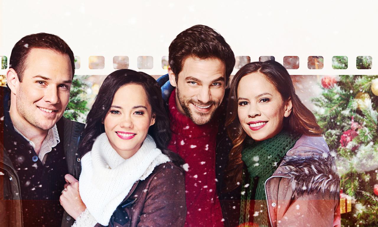 header image for A Christmas Movie Christmas