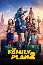 The Family Plan 2