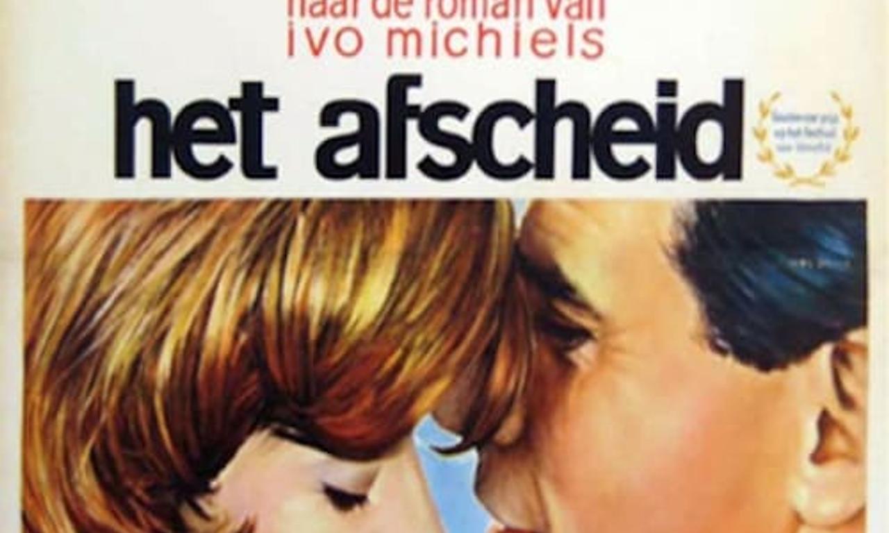 header image for Farewells