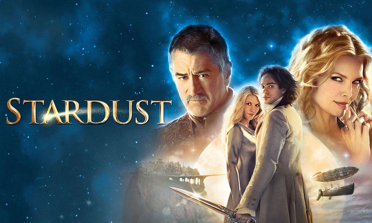 header image for Stardust