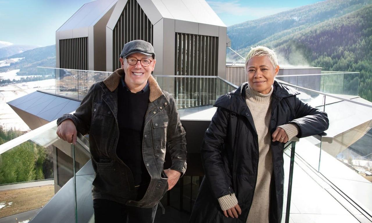 header image for Amazing Hotels: Life Beyond the Lobby