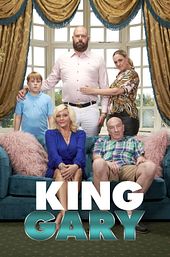 King Gary