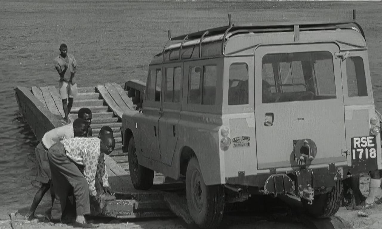 header image for Adventure