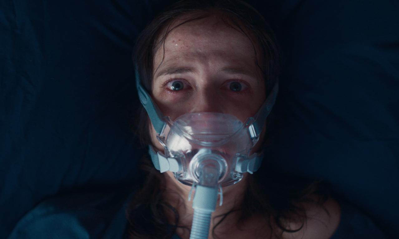 header image for Nocebo