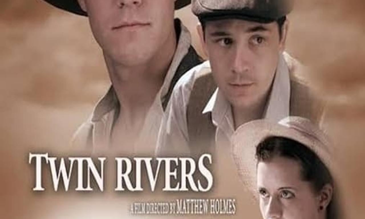 header image for Twin Rivers