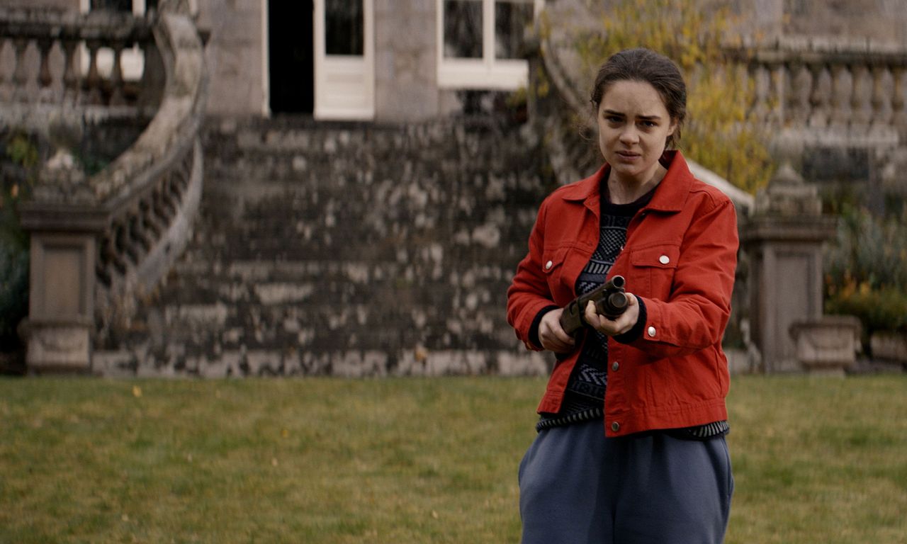 header image for Red Riding