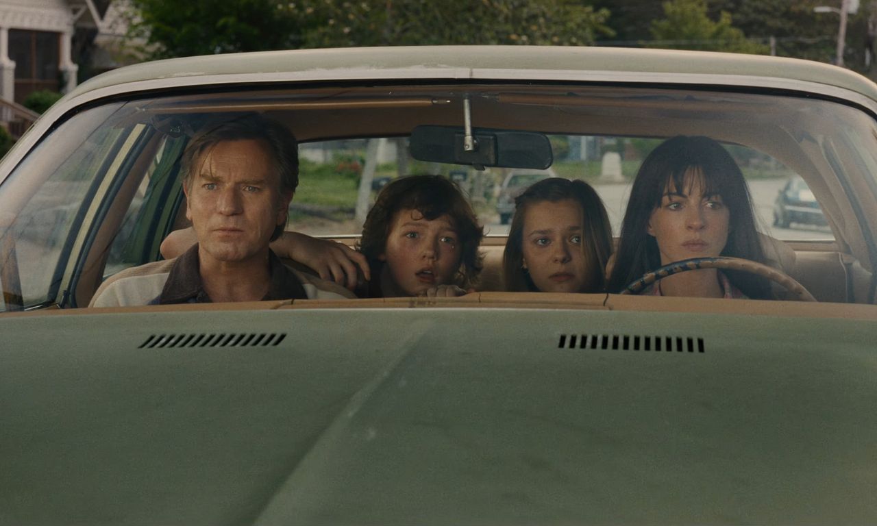 header image for The End of Oak Street