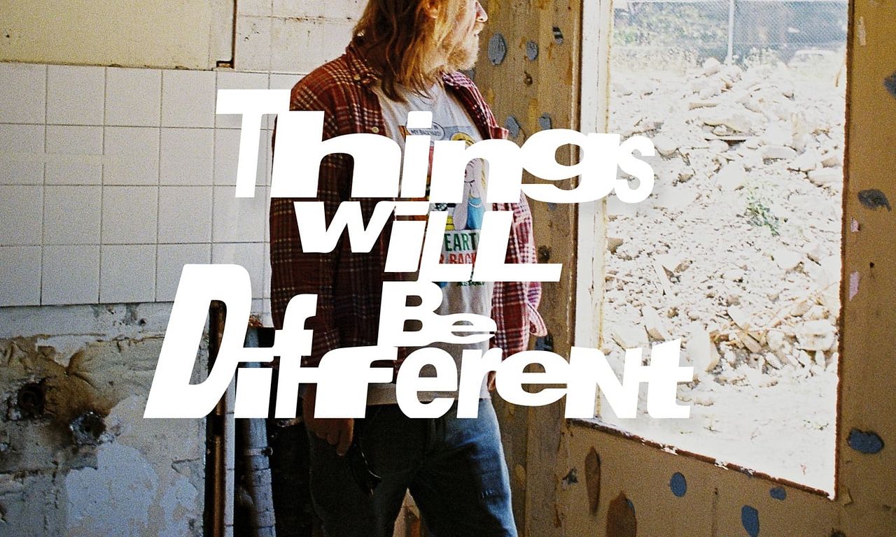 header image for Things Will Be Different