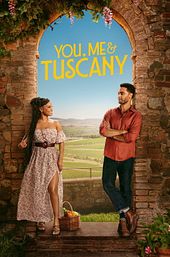 You, Me & Tuscany