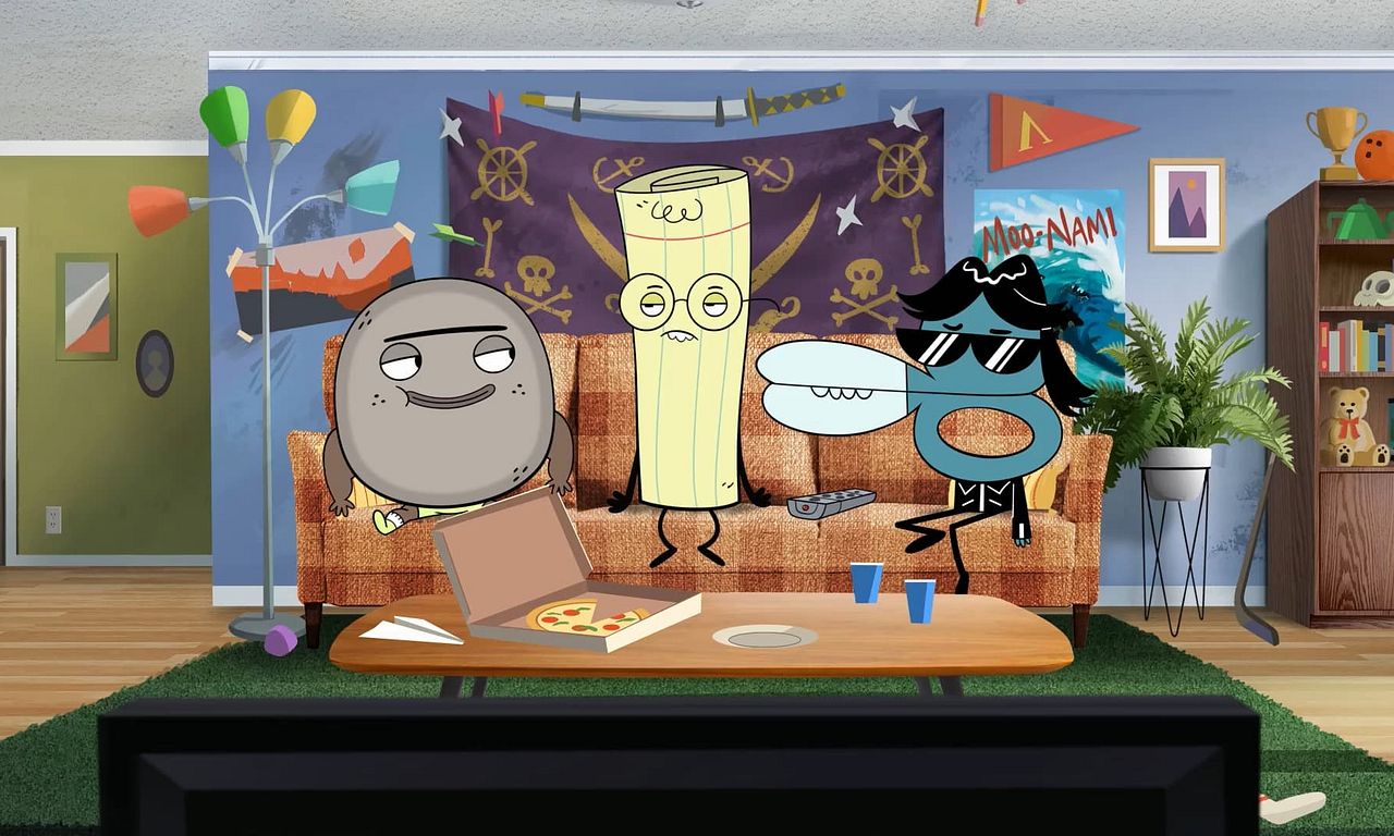 header image for Rock, Paper, Scissors