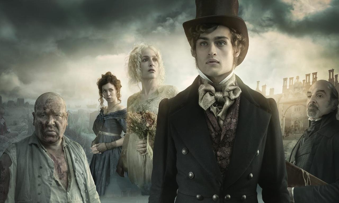 header image for Great Expectations