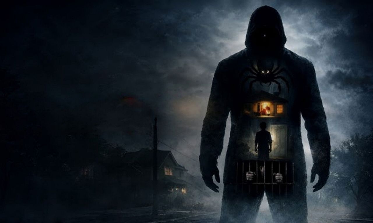 header image for Insidious Tales
