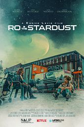 Ro & the Stardust