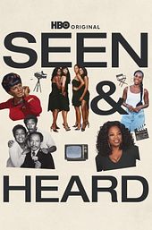 Seen & Heard: The History of Black Television