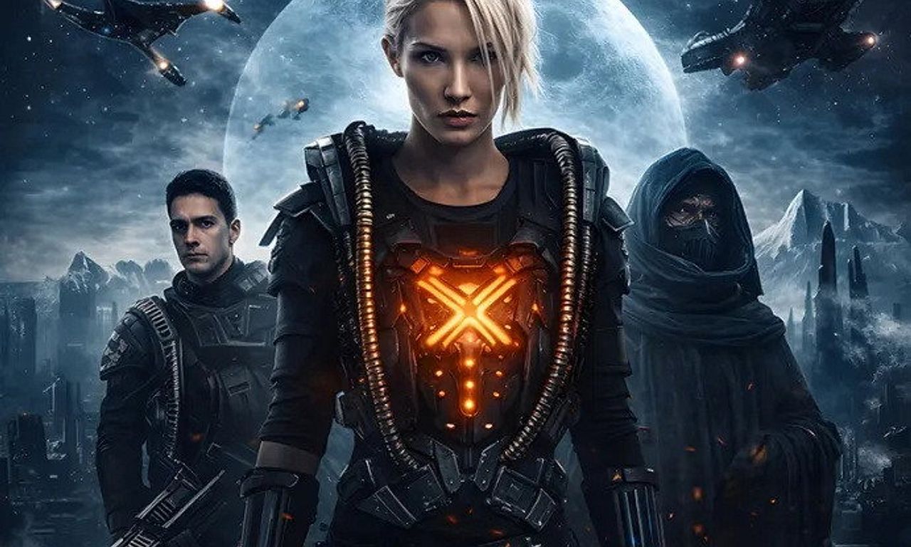 header image for Star One