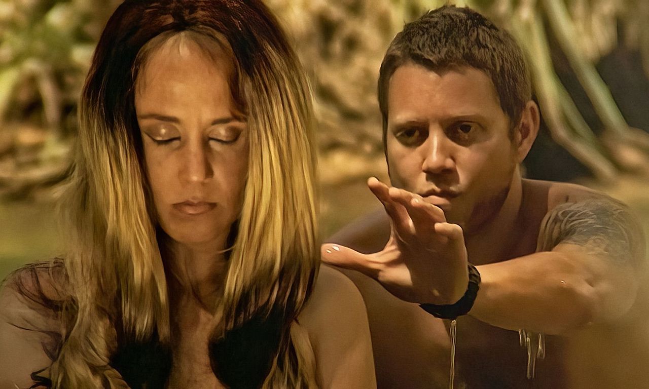 header image for Lady of the Damned Forest