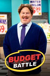 Budget Battle