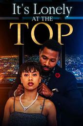 It's Lonely at the Top