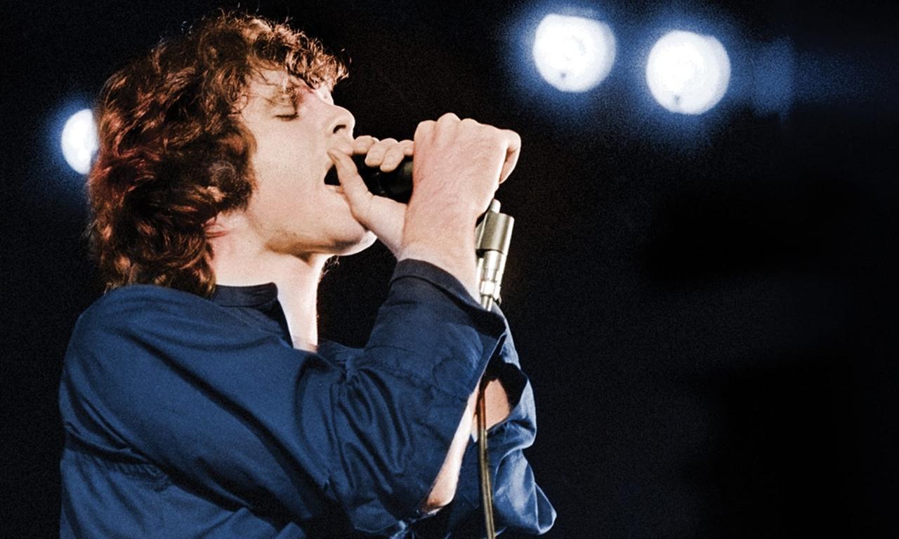 header image for The Doors: Live at the Bowl '68