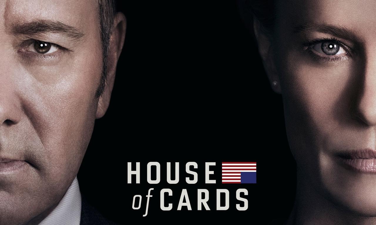 header image for House of Cards