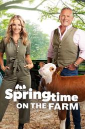 Springtime on the Farm