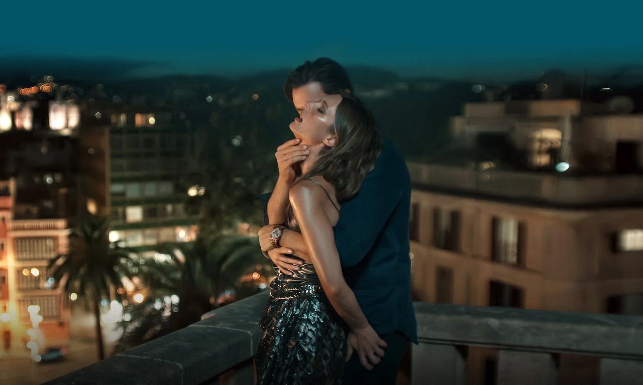 header image for Fall for Me