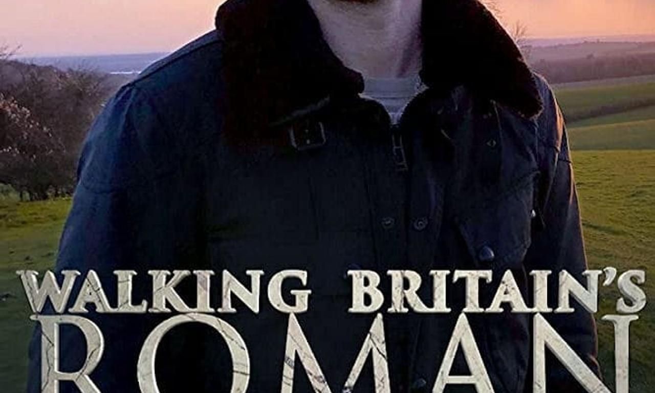 header image for Walking Britain's Roman Roads