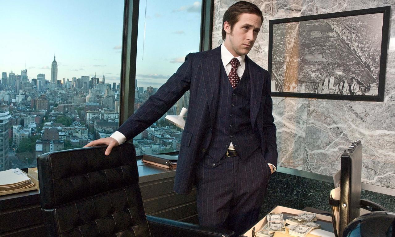 header image for All Good Things