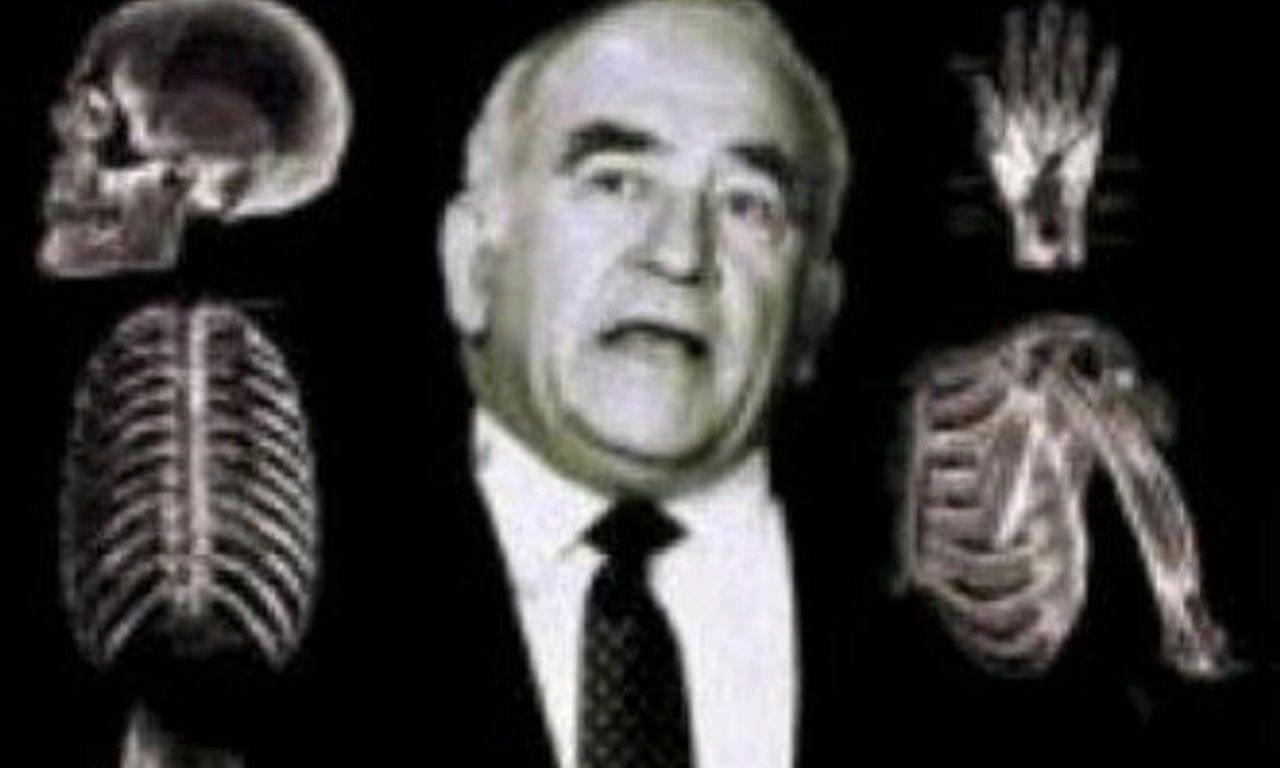 header image for Anatomy of an Illness
