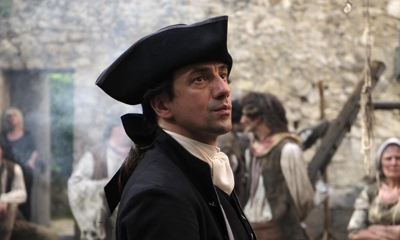 header image for Nicolas Le Floch