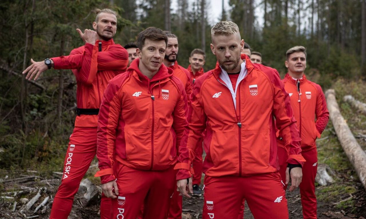 header image for Winter Dream