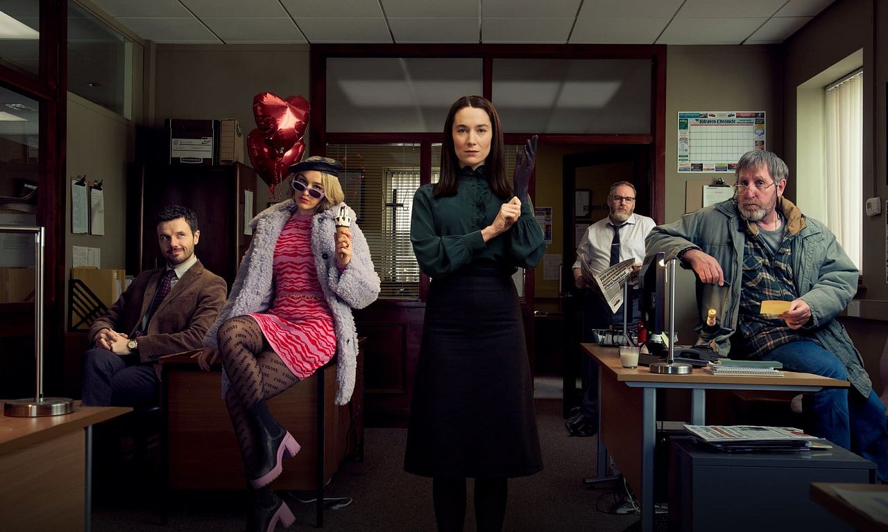 header image for Obituary