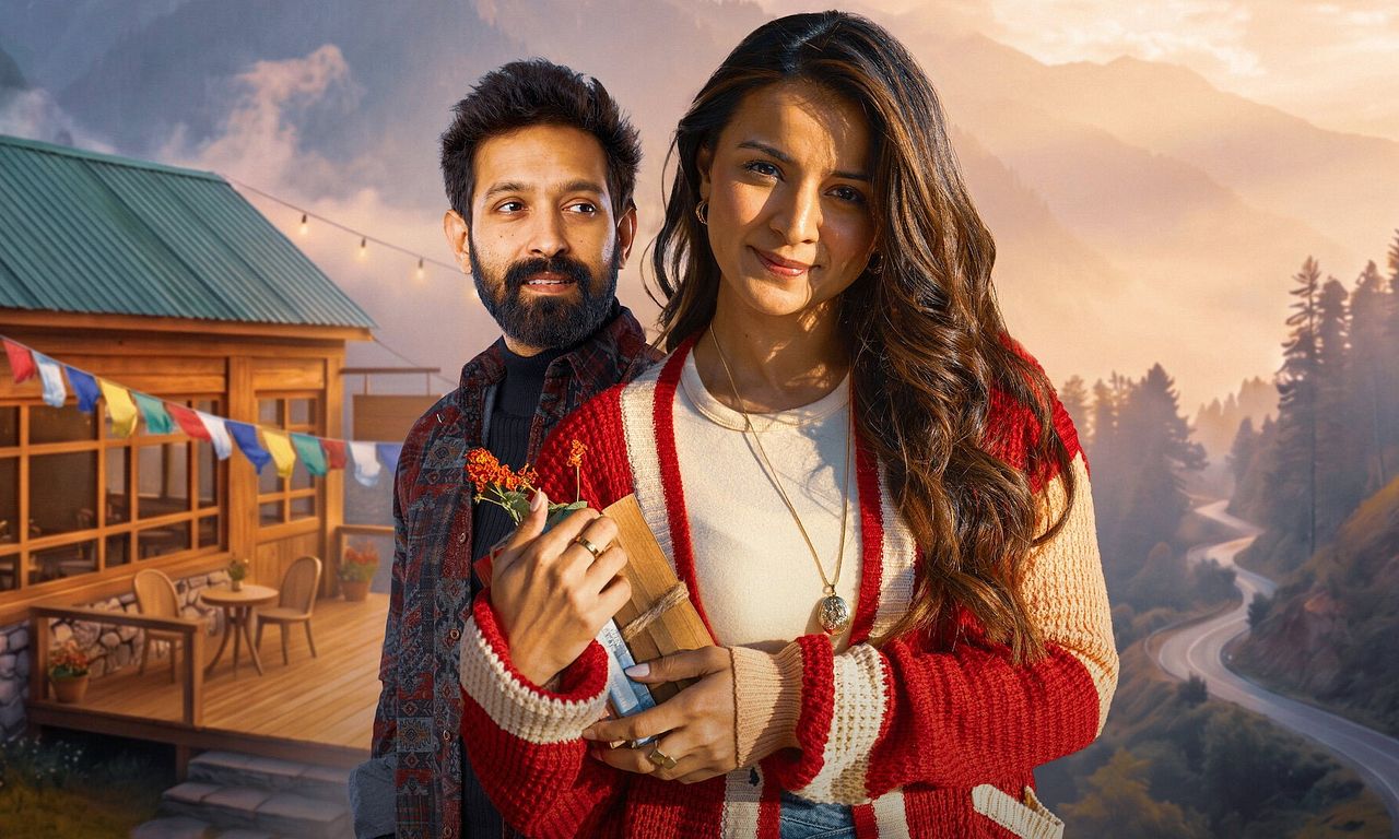 header image for Musafir Cafe