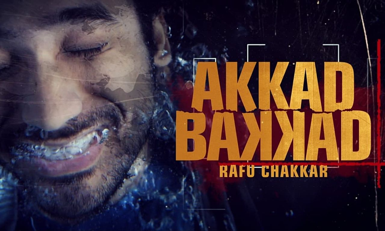 header image for Akkad Bakkad Rafu Chakkar