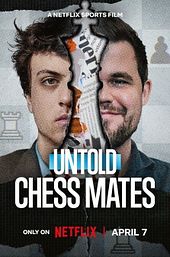 Untold: Chess Mates