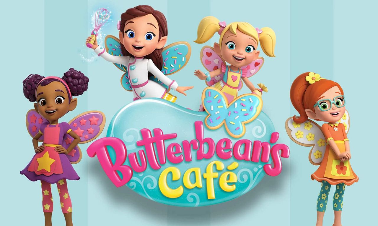 header image for Butterbean's Café