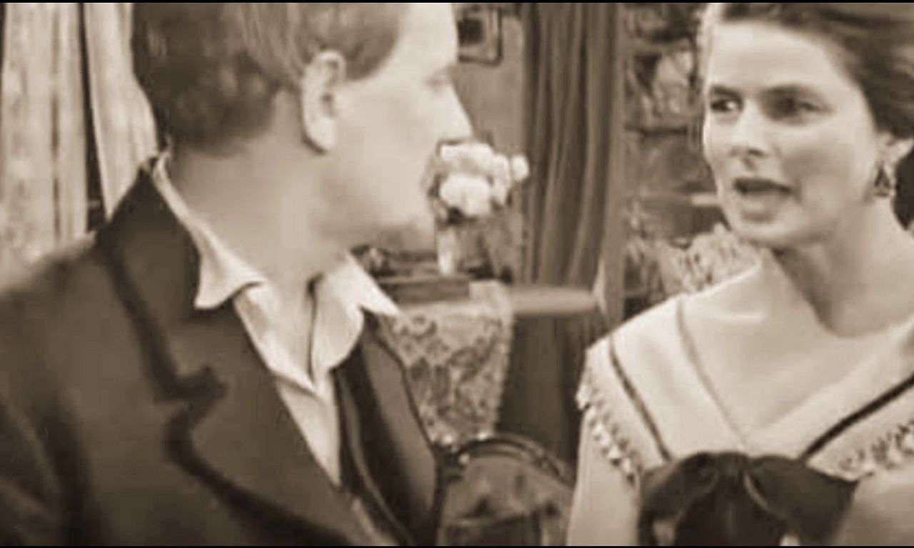 header image for Hedda Gabler