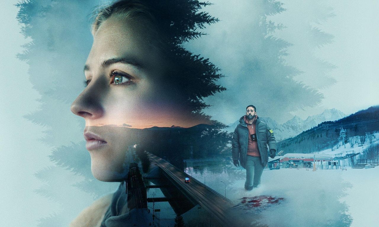 header image for The Åre Murders