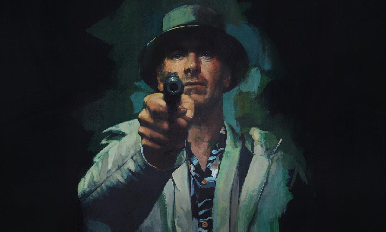 header image for The Killer