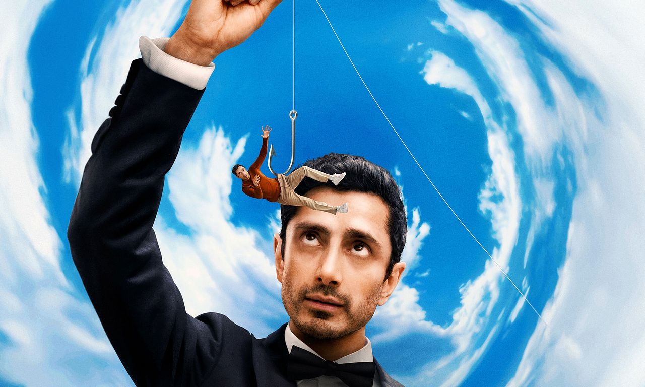 header image for Bait